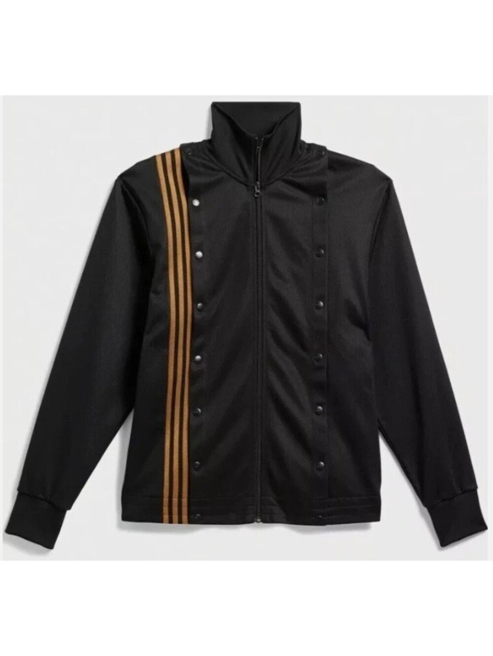 adidas x Ivy Park Beyoncé 4ALL Firebird Track Jacket GV1584 BLACK (GN) XL